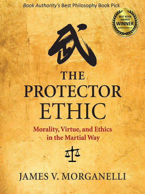 Title details for The Protector Ethic by James V. Morganelli - Available